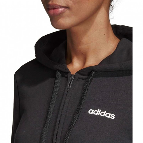 Фото Жіноче толстовка Adidas Essentials Solid DP2414 - зображення 4