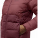 Фото Жіноча прошита пухова куртка Jack Wolfskin ATHER DOWN HOODY W A60330_J0128 - зображення 5