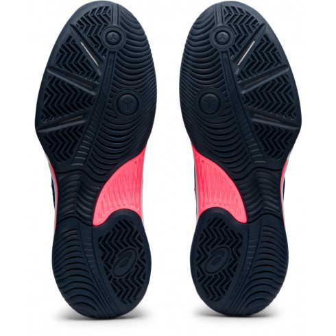 Фото Жіночі волейбольні кросівки ASICS GEL-RENMA 1072A073-402 - зображення 5