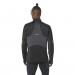 Фото Чоловічі лонгслів Asics WINTER RUN 1/2 ZIP MID LAYER 2011C882-BLACK - зображення 3