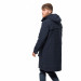 Фото Напівпальто чоловіче Jack Wolfskin COLD BAY PARKA M 1113671-1010 - зображення 2