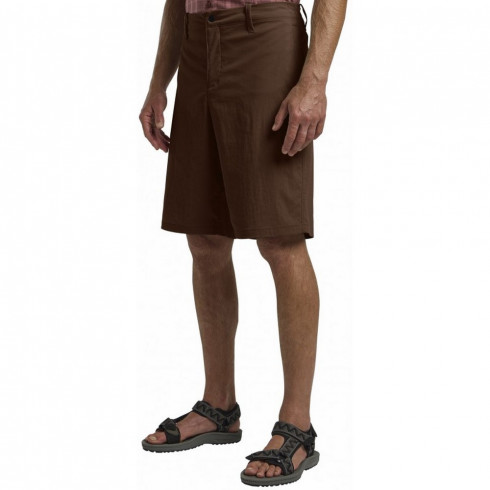 Фото Чоловічі шорти Jack Wolfskin DESERT SHORTS M 1508341_2745 - зображення 1