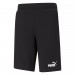 Фото Чоловічі шорти PUMA ESS JERSEY SHORTS 58670601 - зображення 1