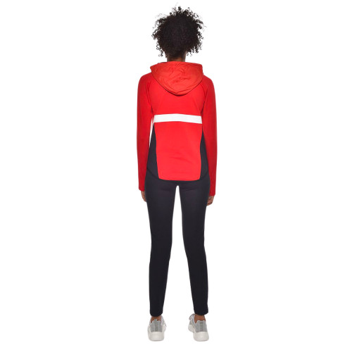 Фото Жіночий спортивний костюм Bilcee TB20WL01W1525-1007 - зображення 8