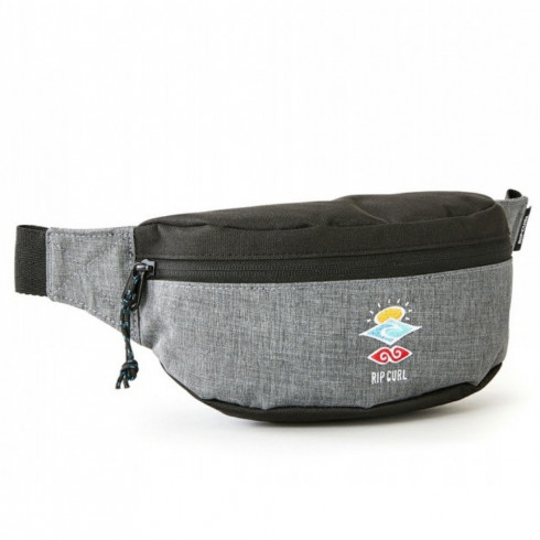 Фото Чоловіча сумка Rip Curl WAIST BAG SMALL ICONS OF SURF  135MUT-80 - зображення 2