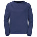 Фото Джемпер жіночий Jack Wolfskin JWP SWEATER W 1708091-1091 - зображення 1