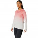 Фото Жіночий лонгслів Asics SEAMLESS LS TOP 2012C392-100 - зображення 5