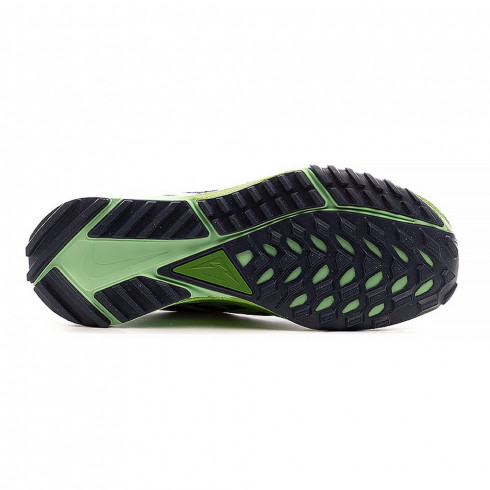 Фото Жіночі кросівки Nike W REACT PEGASUS TRAIL 4 DJ6159-403 - зображення 4