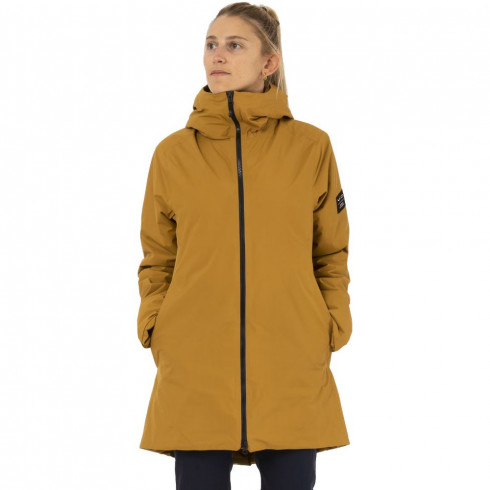 Фото Жіноча куртка Salewa FANES 2L PTX PARKA W 28671_7020 - зображення 1