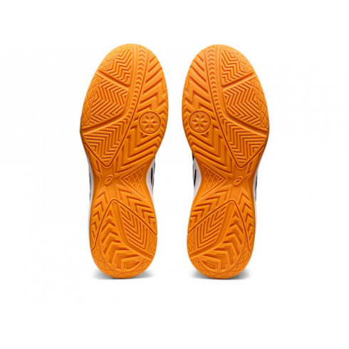 Фото Чоловічі волейбольні кросівки ASICS UPCOURT 5 1071A086-001 - зображення 5