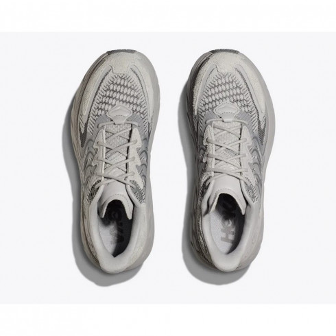 Кросівки для бігу Hoka One One U CLIFTON LS 1141550-STGL - зображення 4 Фото Кросівки для бігу Hoka One One U CLIFTON LS 1141550-STGL - зображення 4