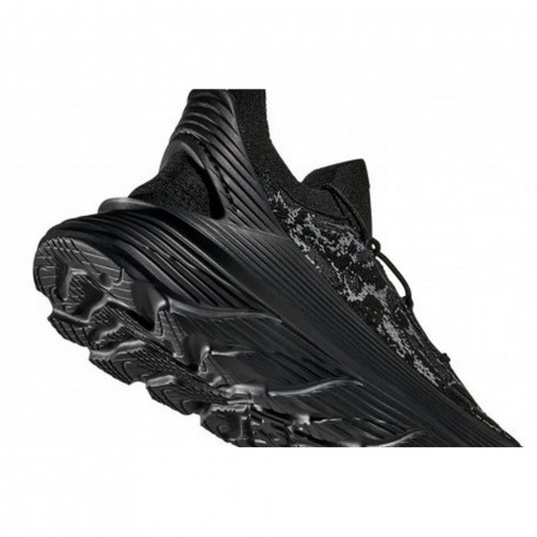 Кросівки для бігу Hoka One One U RESTORE CHUKKA TS 1169150-CRBN - зображення 3 Фото Кросівки для бігу Hoka One One U RESTORE CHUKKA TS 1169150-CRBN - зображення 3