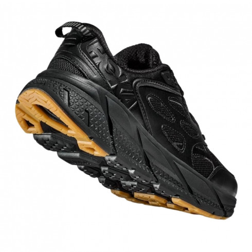 Фото Чоловічі бігові кросівки Hoka One One U CLIFTON L ATHLETICS 1160050-BBLC - зображення 5