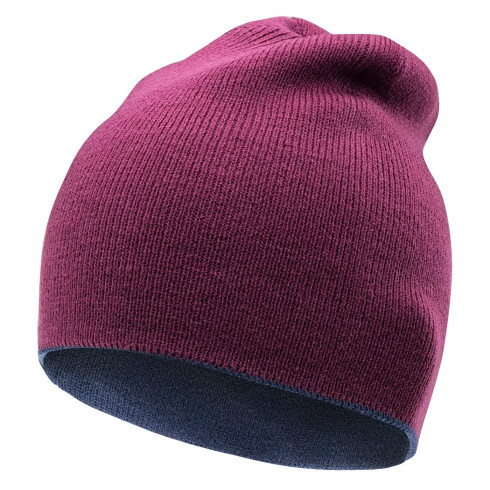 Фото Жіноча шапка MARTES LADY BILLAT-BLU DEPT/MAG PURPL - зображення 4