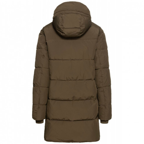 Фото Жіноче напівпальто Camel Active COAT 310660-2R26-61 - зображення 2