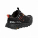 Фото Жіночі демісезонні кросівки Jack Wolfskin TERRAQUEST TEXAPORE LOW W 4056411_6350 - зображення 6