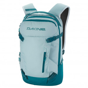 Жіночий рюкзак DAKINE WOMEN'S HELI PACK 12L 10003269-BLUE