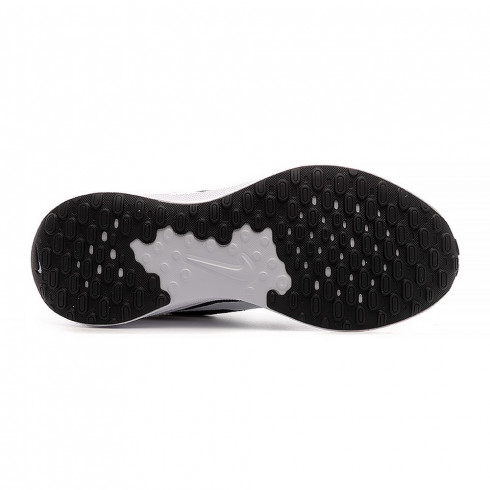 Фото Чоловічі кросівки бігові Nike REVOLUTION 7 EASYON FQ4112-001 - зображення 4