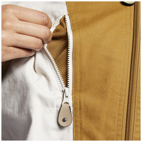 Фото Жіноча куртка REEBOK CLASSICS ARCHIVE ZIP-UP GS1739 - зображення 5