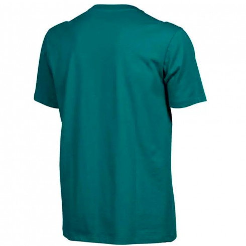 Фото Чоловіча футболка Arena TEAM T-SHIRT PANEL 004899-660 - зображення 2