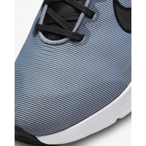 Фото Чоловічі бігові кросівки NIKE DOWNSHIFTER 12 4E DM0919-401 - зображення 3