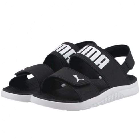 Фото Сандалі чоловічі PUMA BACKSTRAP 38597102 - зображення 3