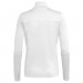 Фото Жіночий фліс VAUDE Women's Livigno Halfzip II VPW10056-WHIT - зображення 4