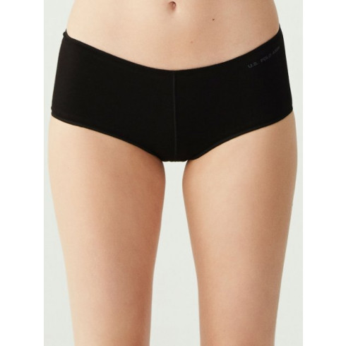 Фото Труси-шорти жіночі набір 5 шт. U.S. POLO ASSN 67004 - зображення 7