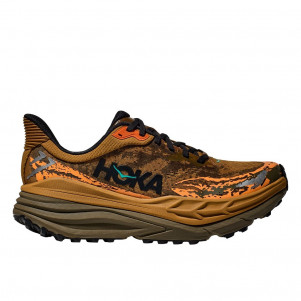 Чоловічі бігові кросівки HOKA STINSON 7 1141530-HYN