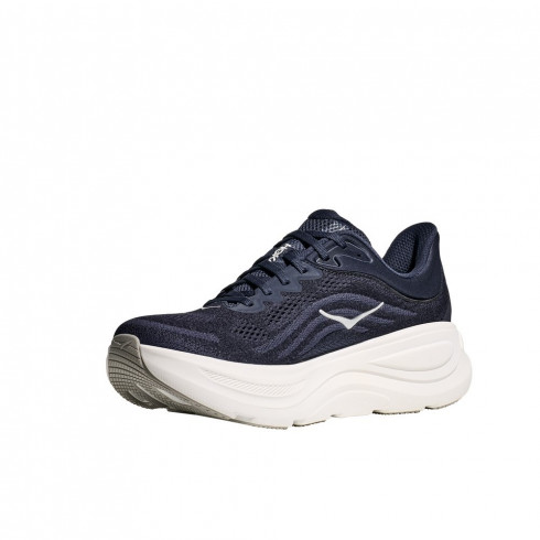 Фото Чоловічі кросівки для бігу HOKA ONE ONE BONDI 9 1162011-VYN - зображення 7