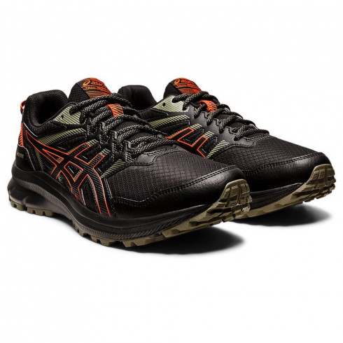 Фото Чоловічі бігові кросівки ASICS TRAIL SCOUT 2 1011B181-007 - зображення 3