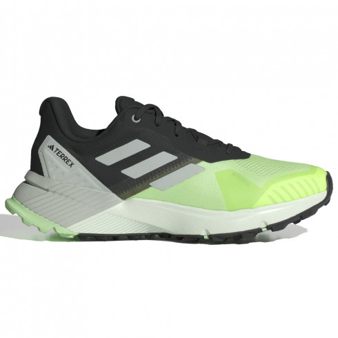 Фото Чоловічі бігові кросівки Adidas Terrex Soulstride IG8023 - зображення 1