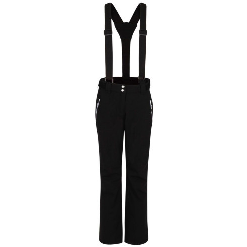 Фото Штани жіночі гірськолижні Dare 2b EffusedII Inslatd DWW504R-800 - зображення 3