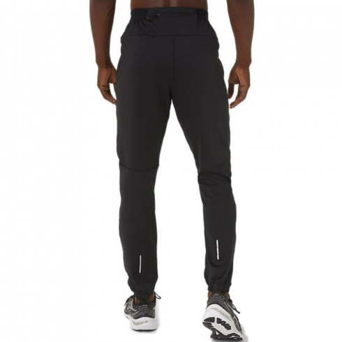 Фото Чоловічі спортивні штани Asics LITE-SHOW PANT 2011C384-001 - зображення 2