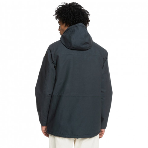 Фото Чоловіча куртка Quiksilver THEBIGDROP M JCKT EQYJK03762-KVJ0 - зображення 5