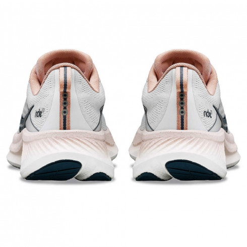 Фото Жіночі бігові кросівки Saucony RIDE 17 S10924-130-WHLO - зображення 5