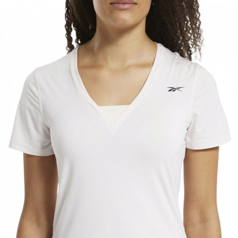 Фото Жіноча спортивна футболка Reebok ACTIVCHILL Athletic FU1994 - зображення 3