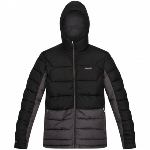 Фото Чоловіча утеплена куртка Regatta Nevado VI RMN200-9AB - зображення 5