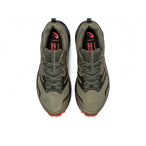 Фото Чоловічі бігові кросівки ASICS GEL-SONOMA 6 1011B050-300 - зображення 5