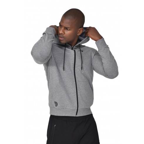 Фото Чоловіча спортивна кофта Bilcee TB21ML06W9336-1061 - зображення 4