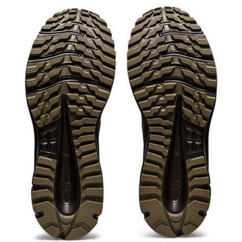 Фото Чоловічі бігові кросівки ASICS TRAIL SCOUT 2 1011B181-007 - зображення 4