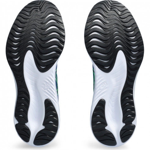 Фото Чоловічі бігові кросівки Asics GEL-EXCITE 10 1011B600-403 - зображення 3