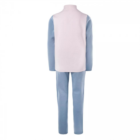 Фото Дитячий спортивний костюм MARTES ESSENTIALS MALO JRG SET-FAD DENIM/BAR PIN - зображення 3