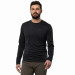 Фото Чоловічий лонгслів Jack Wolfskin SKY THERMAL L/S M 1808682_6000 - зображення 1