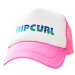 Фото Кепка Rip Curl FOIL PUMP TRUCKER HAT GCAJT1-20 - зображення 1