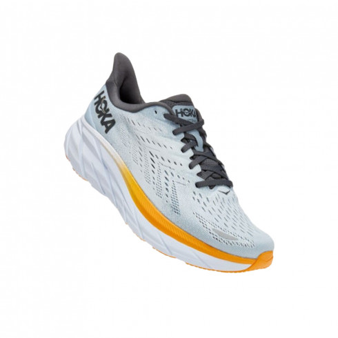 Фото Чоловічі бігові кросівки Hoka One One M CLIFTON 8 1119393-BFPA - зображення 6