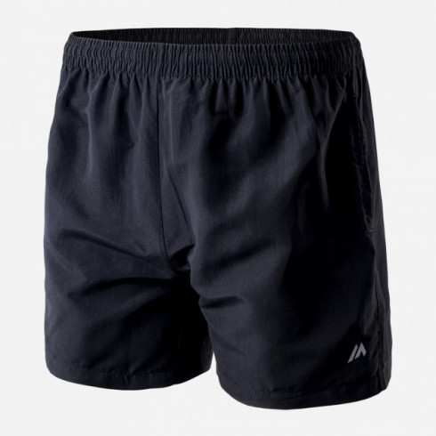 Фото Чоловічі спортивні шорти MARTES ESSENTIALS MENALI-BLACK - зображення 2