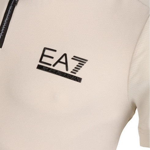 Фото Чоловіча спортивна футболка-поло ARMANI JUMPER 3DPT51-PJMLZ - зображення 2