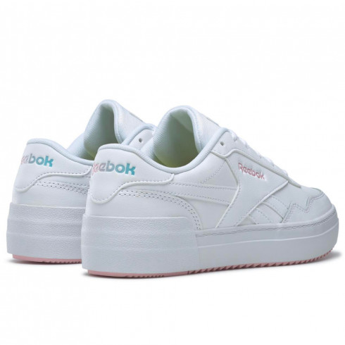 Фото Жіночі повсякденні кросівки REEBOK ROYAL TECHQUE T BOLD 2 GW5236 - зображення 5