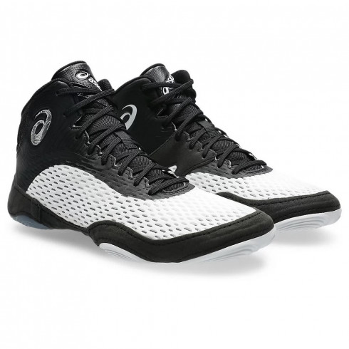 Фото Борцівки чоловічі ASICS SPLIT ELITE 1081A066-100 - зображення 7